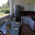 Meli Lejlighed Poreč