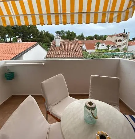 Apartment Meli
