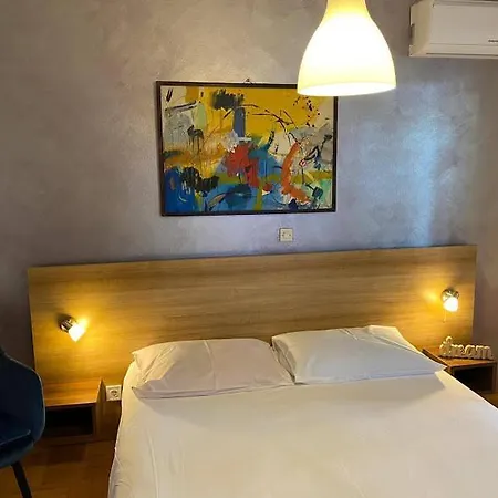 Meli Apartment Porec