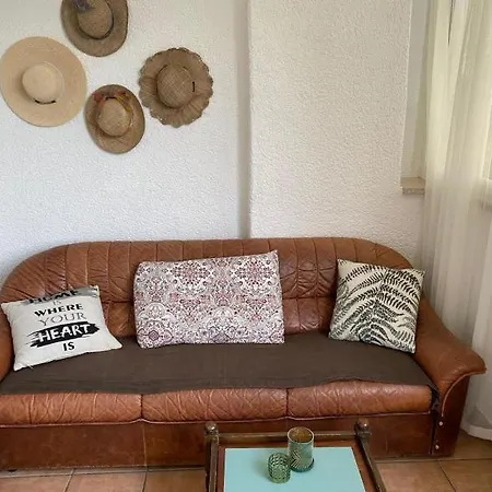 Apartment Meli *