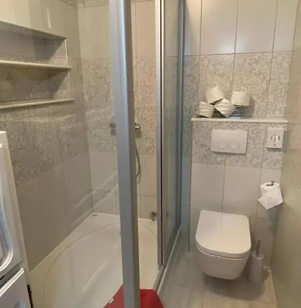 Meli Apartment *