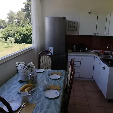 Meli Apartment Porec