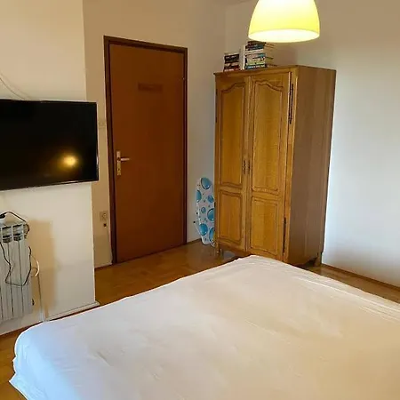 Apartment Meli Porec