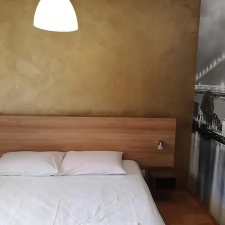 Meli Apartment Porec