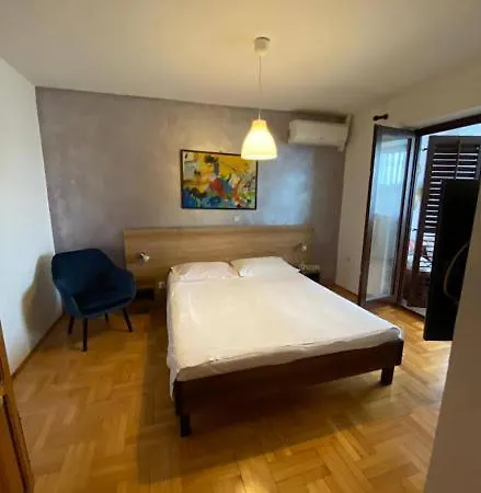 Meli Apartment Porec