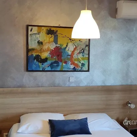 Apartment Meli