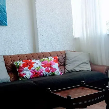 Apartment Meli