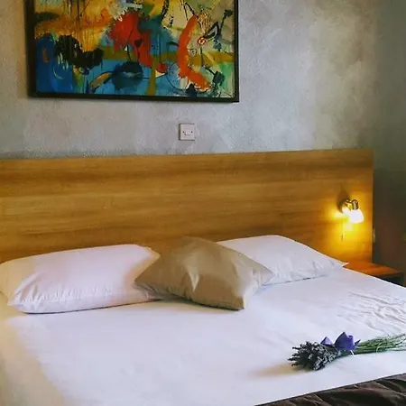 Meli Apartment Porec