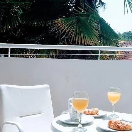 Meli * Porec