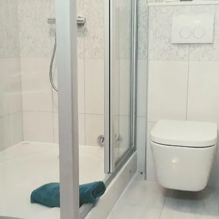 Meli Apartment *