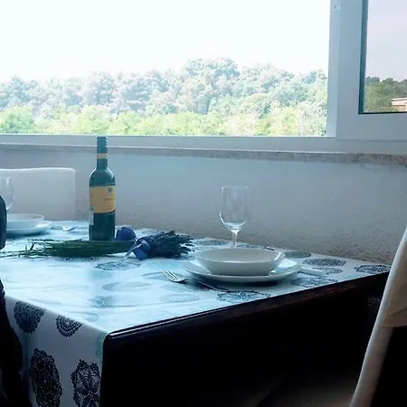 Apartment Meli Porec