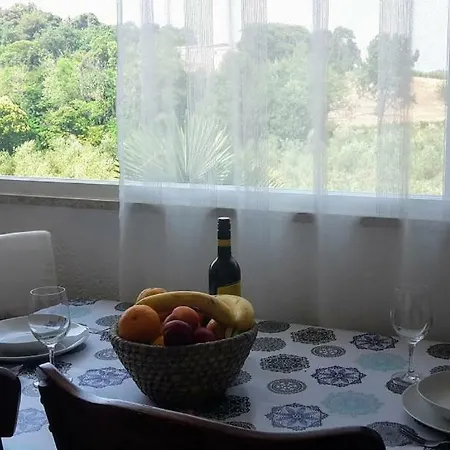 Meli Apartment