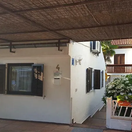 Apartment Meli Porec