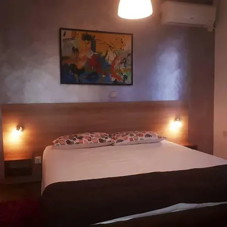 شقة Meli بوريتش