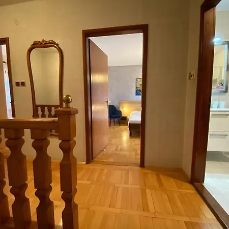 Апартаменты Meli Пореч