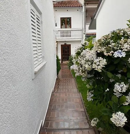 Apartman Meli Porec