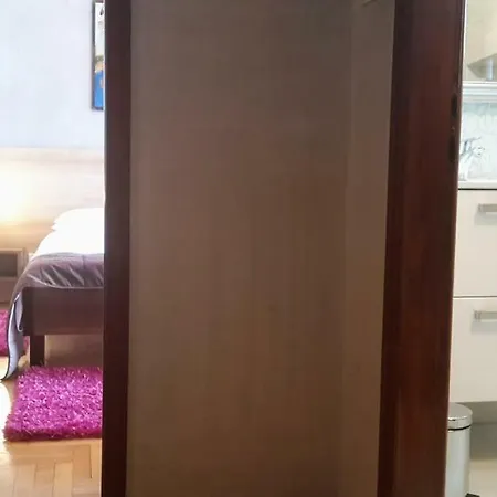 Apartman Meli Apartment *