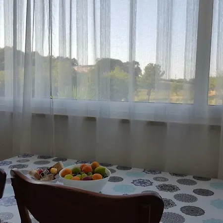 Appartamento Meli