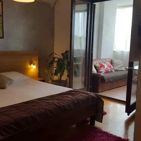 Apartman Meli Porec