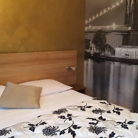 Meli Апартаменты