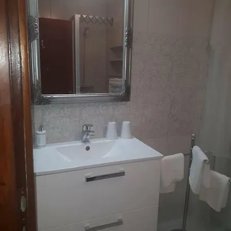 Апартаменты Meli