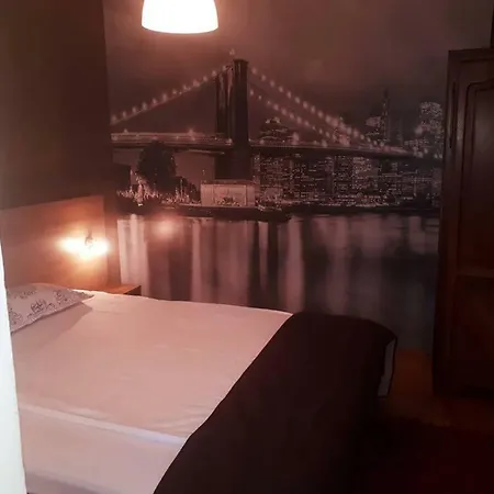 Апартаменты Meli Пореч